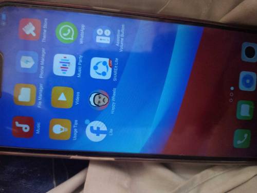 oppo A3s