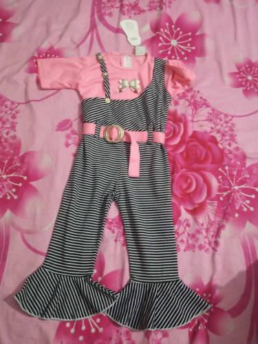 Baby Romper