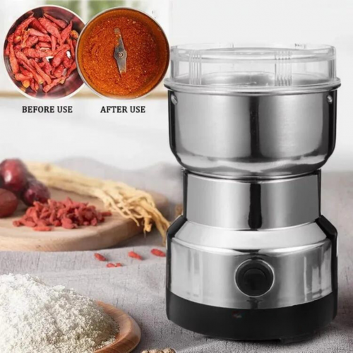Mini Electric Spice Grinder