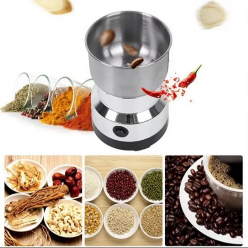 Mini Electric Spice Grinder
