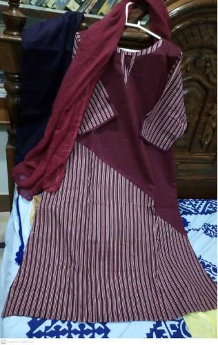 Ready to wear