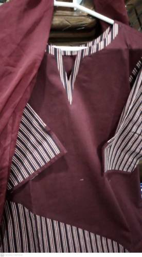 Ready to wear