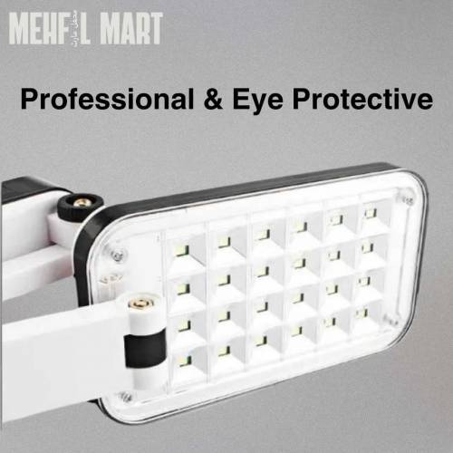 LED Study Lamp