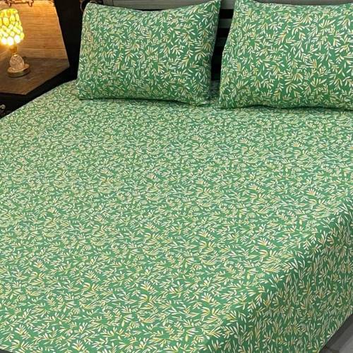Bedsheets Pure Cotton