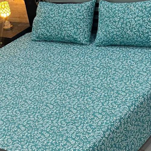 Bedsheets Pure Cotton
