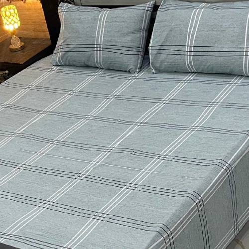 Bedsheets Pure Cotton