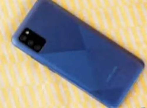 samsung a02s 