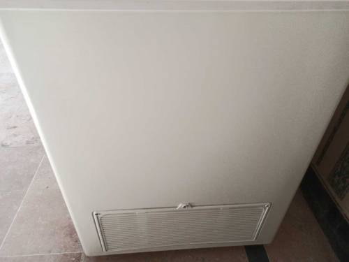 Haier Defreezer Model 385-1