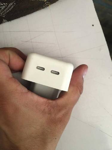 Apple Original Adapter For Type C to Iphone& Type C to Types C