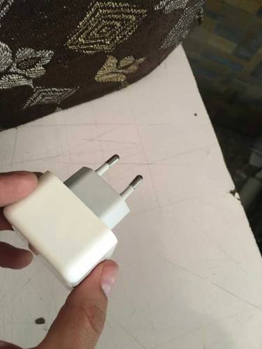 Apple Original Adapter For Type C to Iphone& Type C to Types C