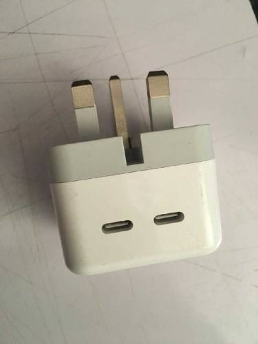Apple Original Adapter For Type C to Iphone& Type C to Types C