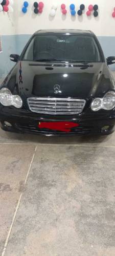 Mercedes car sale