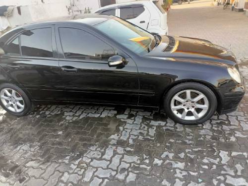 Mercedes car sale