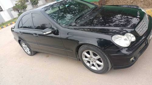 Mercedes car sale