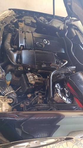 Mercedes car sale