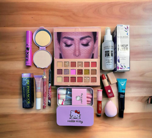 13 in 1 Makeup Deal