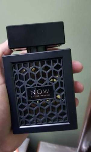 NOW parfum 