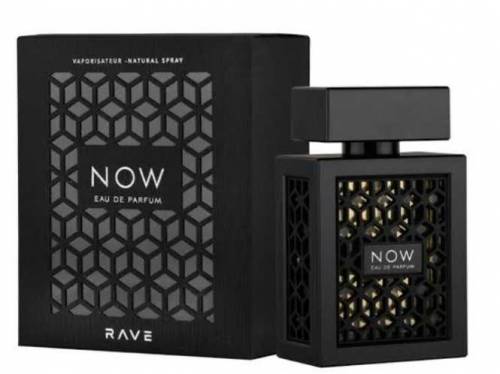 NOW parfum 