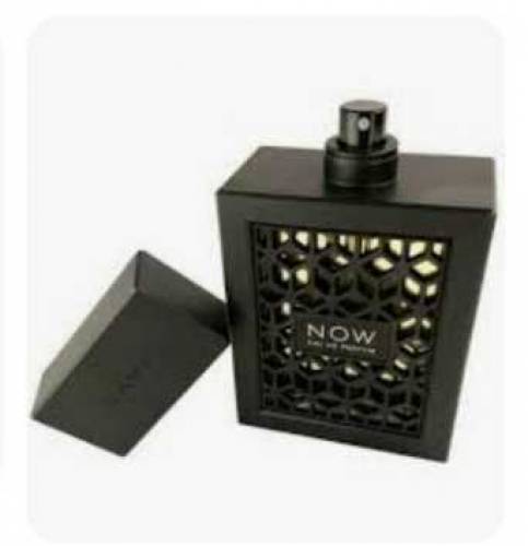 NOW parfum 