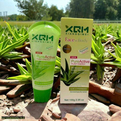 Dead Skin Remover Scrub