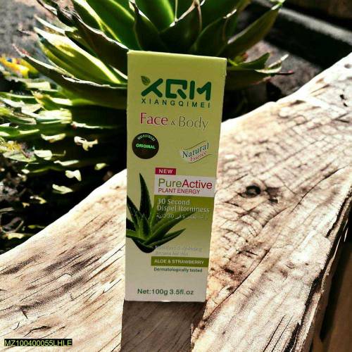 Dead Skin Remover Scrub