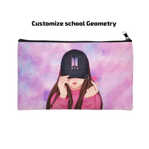 All Customize items