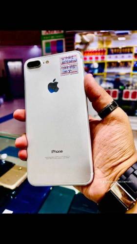 Iphone 7 Plus