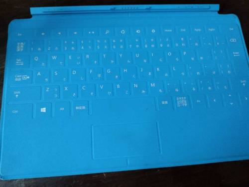 MICROSOFT SURFACE   WINDO 8 PRO