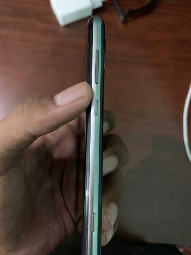 SHARP AQUOS R3 OFFICIAL PTA APPROVE 6/128