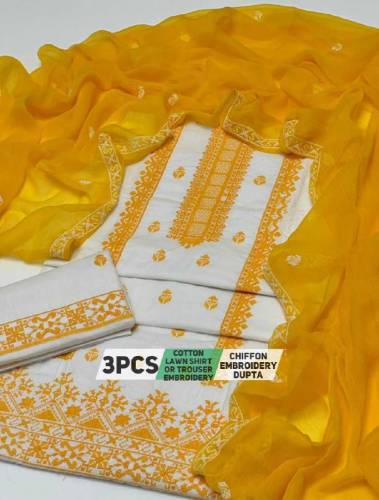 3 PC dress 