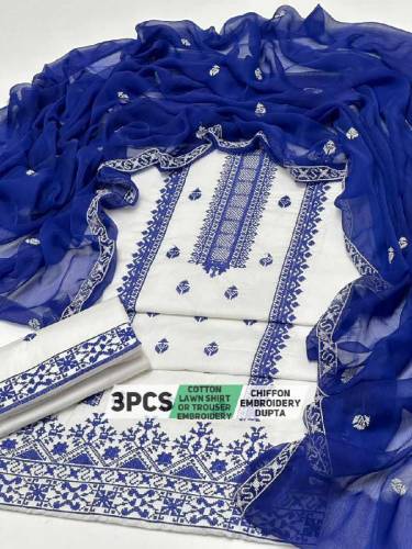3 PC dress 