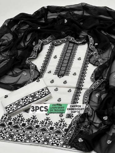 3 PC dress 