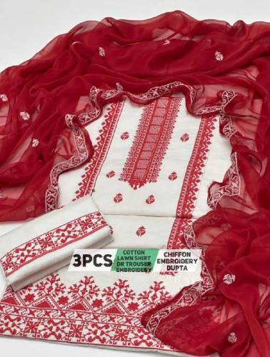 3 PC dress 