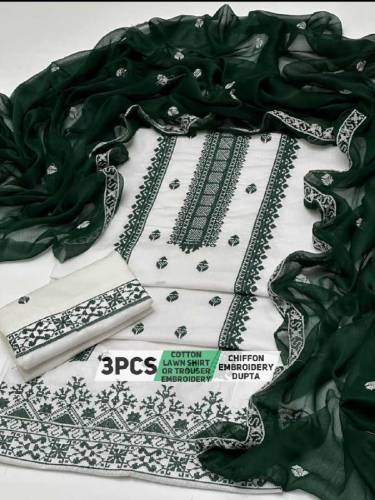 3 PC dress 