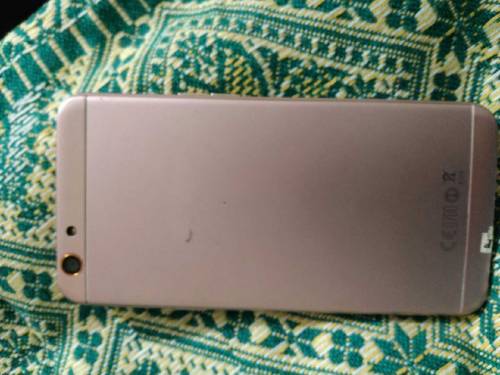mobile oppo f1s no box only mobile finger print best mobile