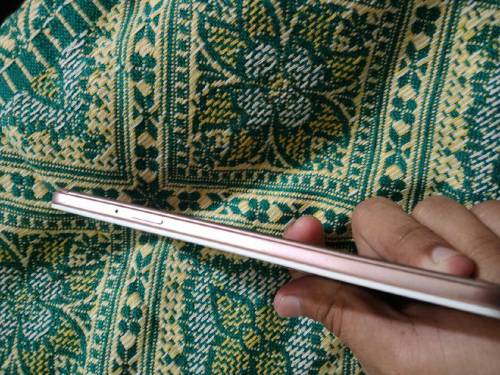 mobile oppo f1s no box only mobile finger print best mobile