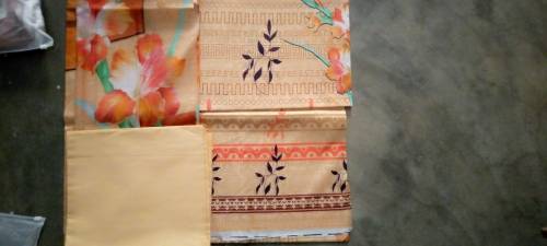 DASTAAN slub lawn