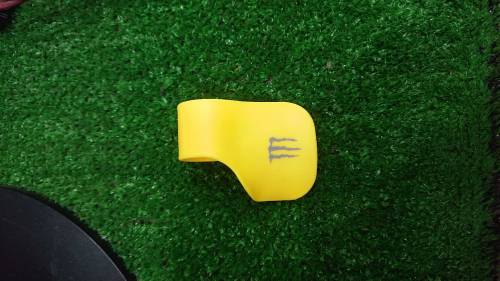 Motorcycle Hand Rest.