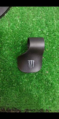Motorcycle Hand Rest.
