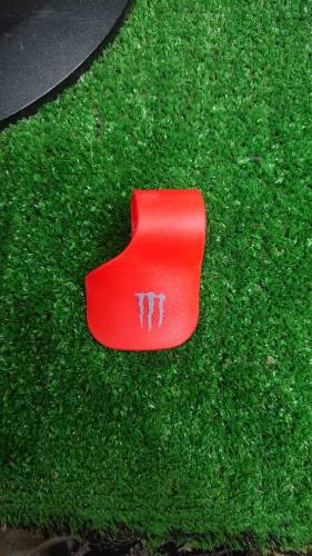 Motorcycle Hand Rest.