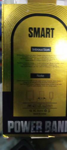 Solar Power Bank Limited Quantity  with a Cheapest Price