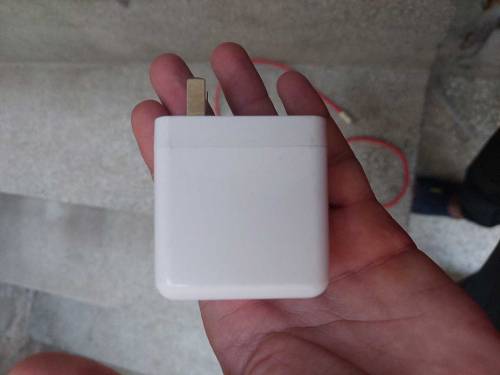 One Plus 65w Charger 
