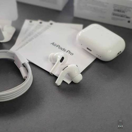 airpods pro 2nd generation 