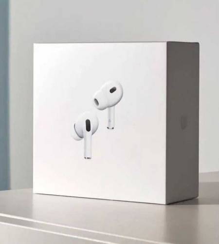 airpods pro 2nd generation 