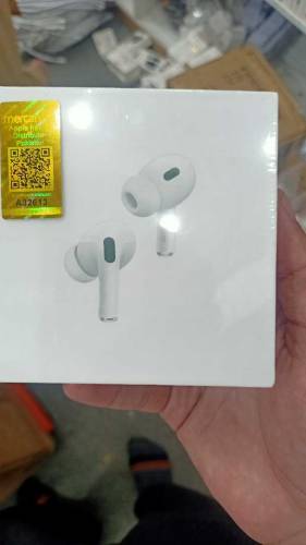 airpods pro 2nd generation 