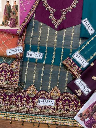 baroque fancy eid collection