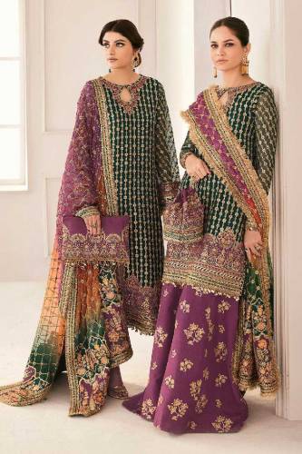 baroque fancy eid collection