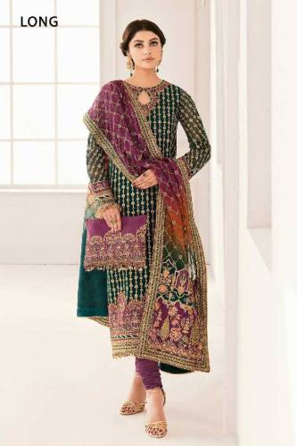 baroque fancy eid collection