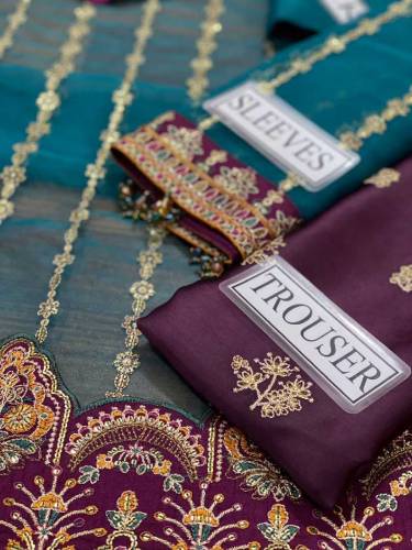 baroque fancy eid collection