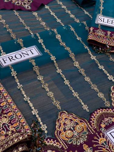 baroque fancy eid collection